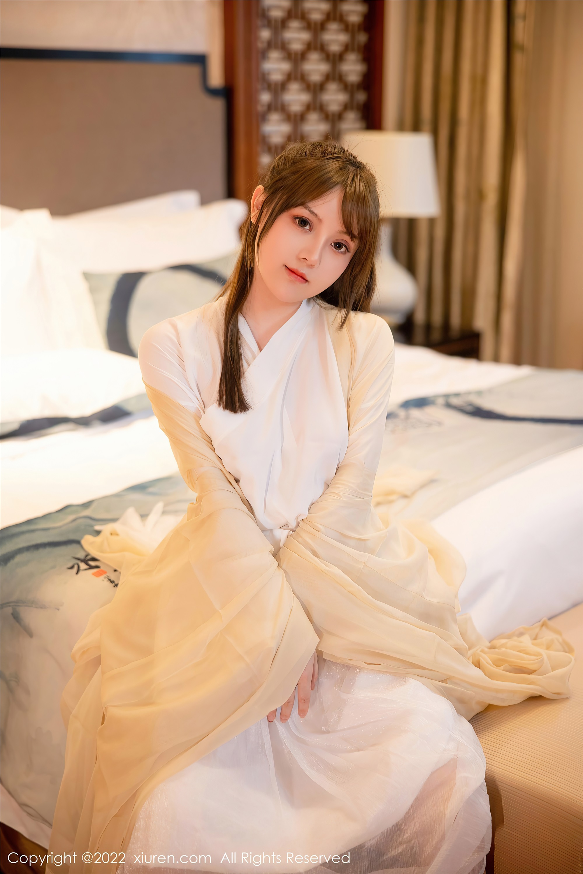 Xiuren秀人网 2022.09.28 NO.5653 豆瓣酱